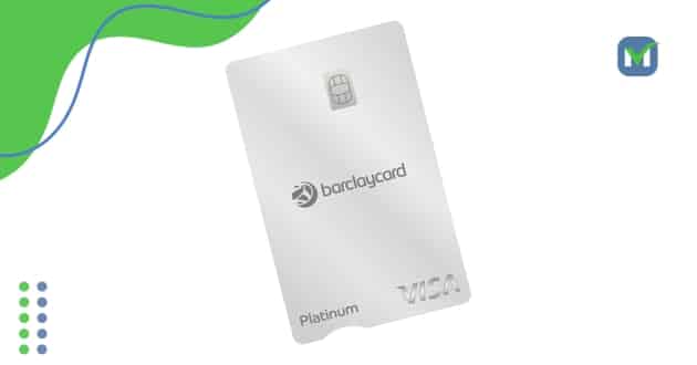 Barclaycard Platinum Purchase Credit Card benefits