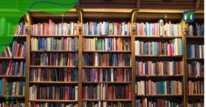 Sci-fi book series for young adults