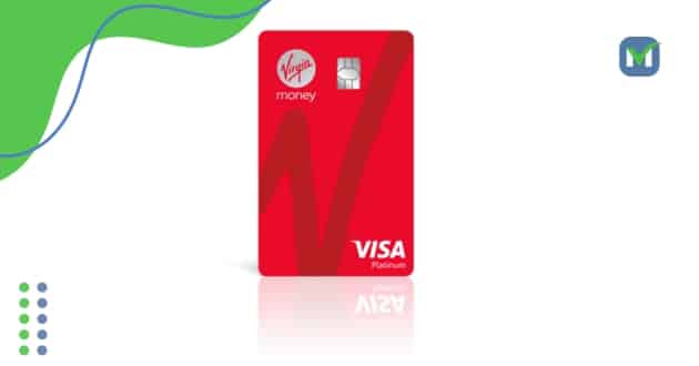 Virgin Money Money Transfer Card