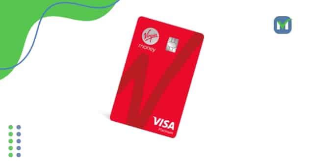 Virgin Money Money Transfer Credit Card Review