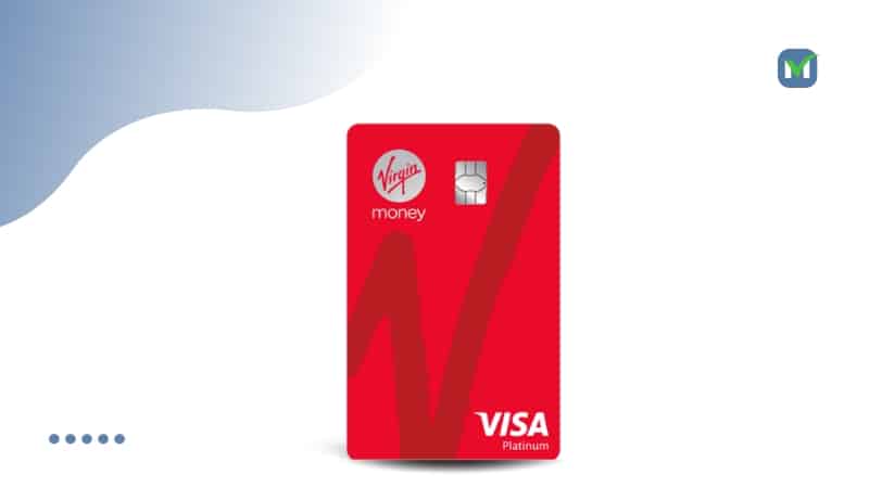 Virgin Money cash transfer credit card Virgin Money cash transfer credit card