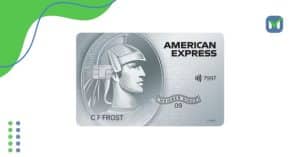 amex cashback everyday credit card