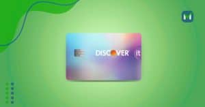 discover it student cash back credit card