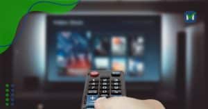 Best streaming services for entertainment