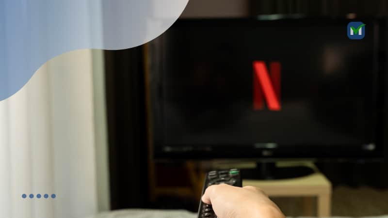 Netflix Netflix