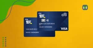 best buy credit card activation