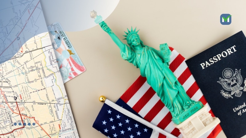 permanent residence USA permanent residence USA