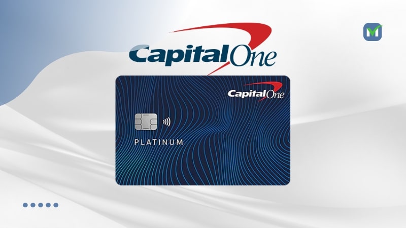 Capital One Mastercard Platinum Capital One Mastercard Platinum