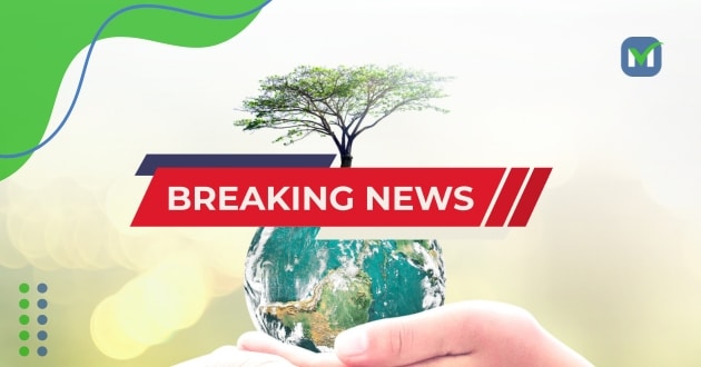 Environmental news this week