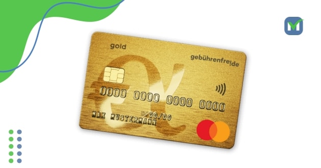 Advanzia Gebührenfrei Mastercard Gold