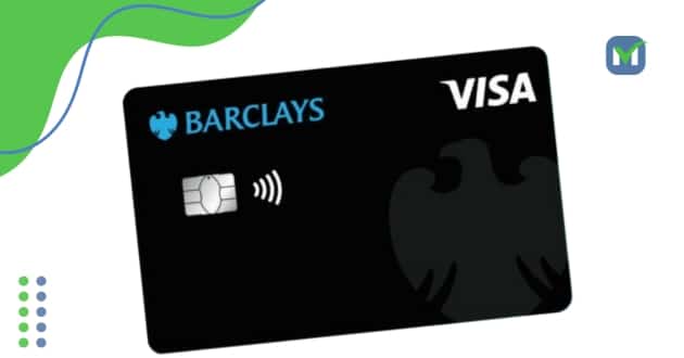 Barclays Visa Card Rezension und bestellen Sie Ihre!