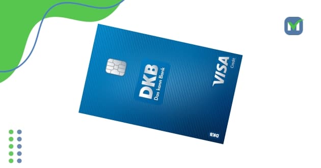 DKB Visa Card