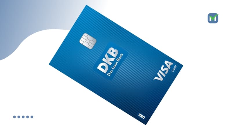 Kontaktloses Bezahlen DKB Visa Card