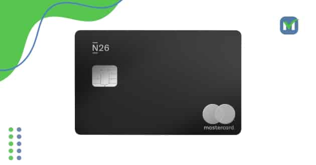 N26 Mastercard