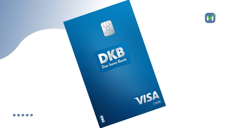 Schritt-für-Schritt So beantragen Sie Ihre DKB Visa Kreditkarte