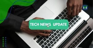 Tech news and updates