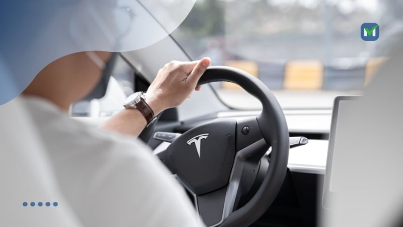 Tesla in focus on the judiciary Tesla in focus on the judiciary