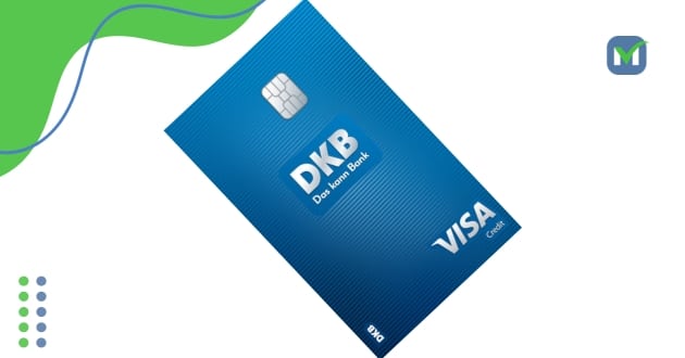 Visa Kreditkarte DKB Rezension