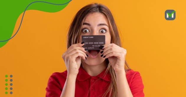 credit card with cash back rewards