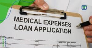 loans for medical expenses with bad credit