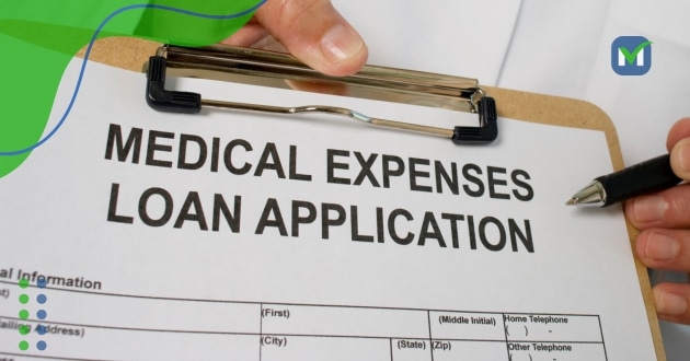 loans for medical expenses with bad credit