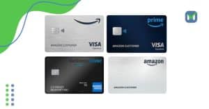 Amazon Credit Card
