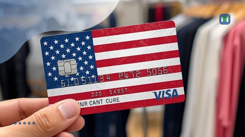 Home Depot consumer credit card