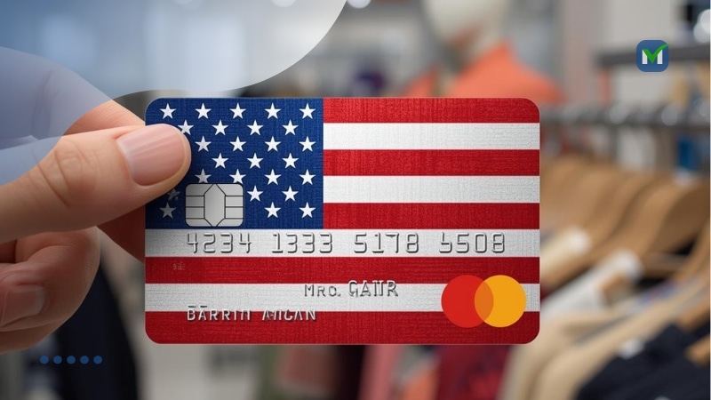 Home improvement credit cards