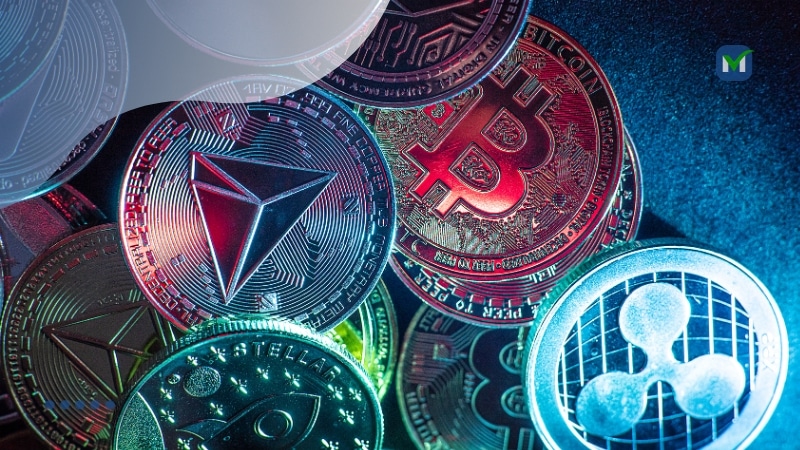 institutional crypto investment