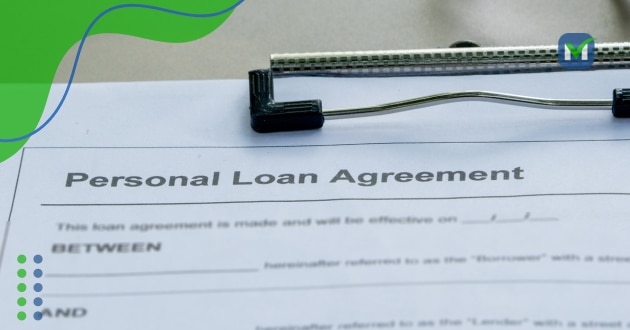 Personal Loans Bad Credit UK