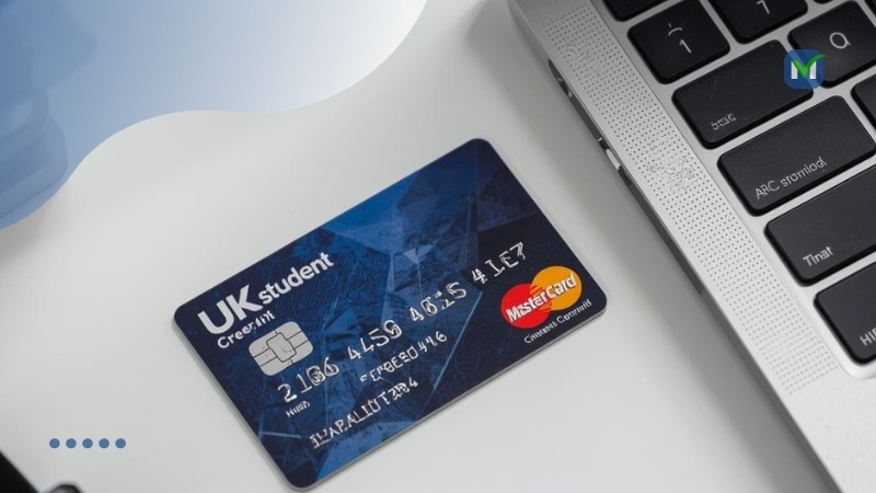 UK student credit card options