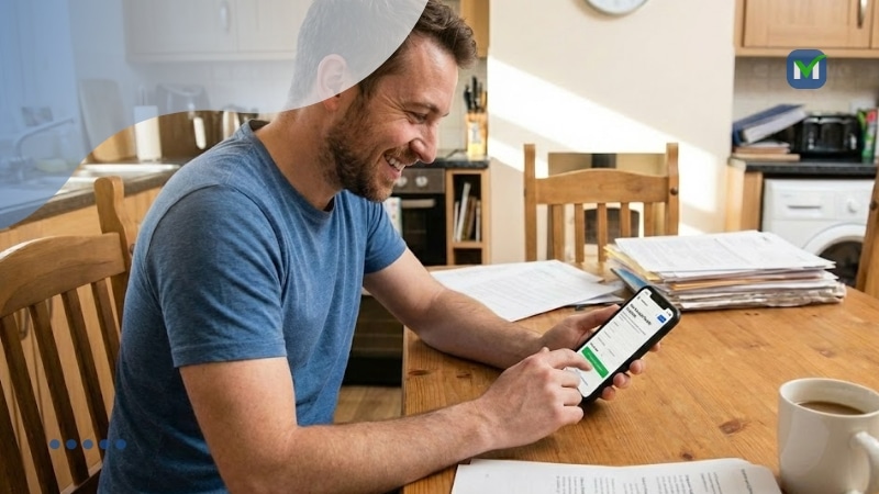 how to get out of payday loan debt