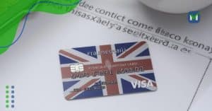 student credit card UK application