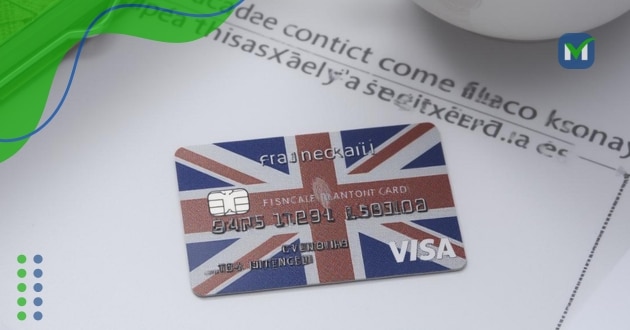 student credit card UK application