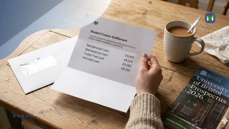 Prodigy Finance international students