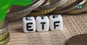 advantages of ETF investing