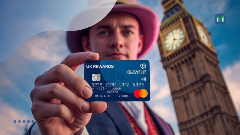 credit card with travel insurance UK