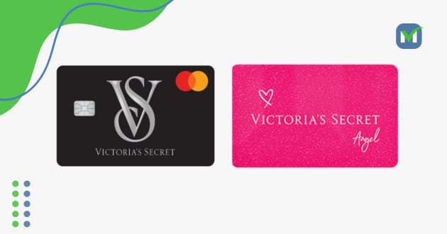 victoria secret credit card