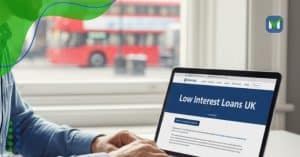 Low Interest Loans UK