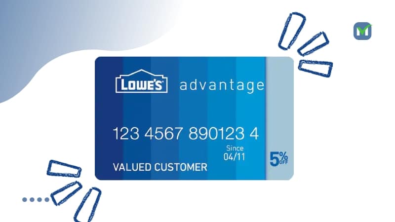 MyLowe's Rewards Credit Card review