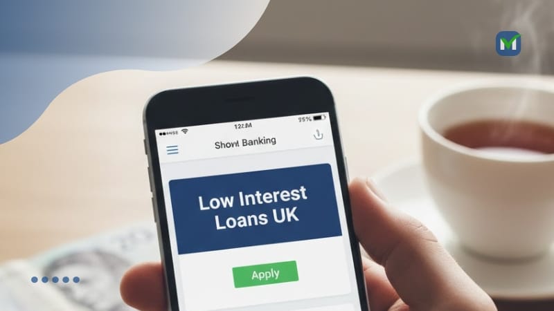 cheapest personal loans UK