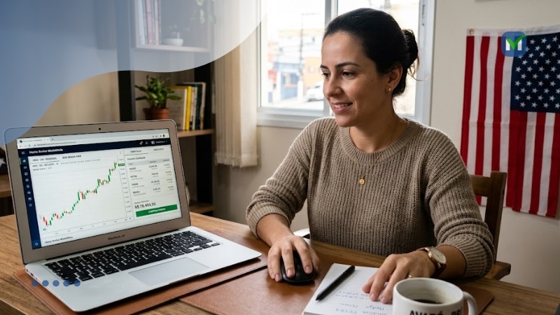 Evaluate stock investments Evaluate stock investments