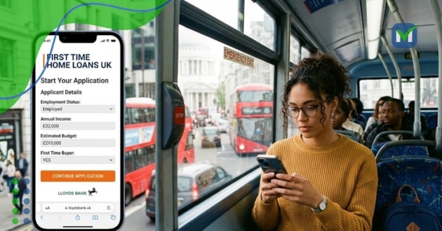 First Time Home Loans UK