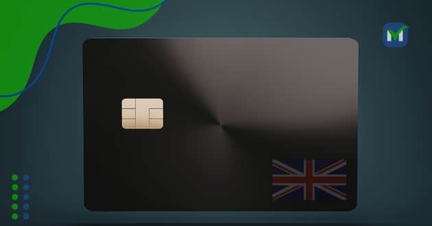 credit cards UK instant approval online