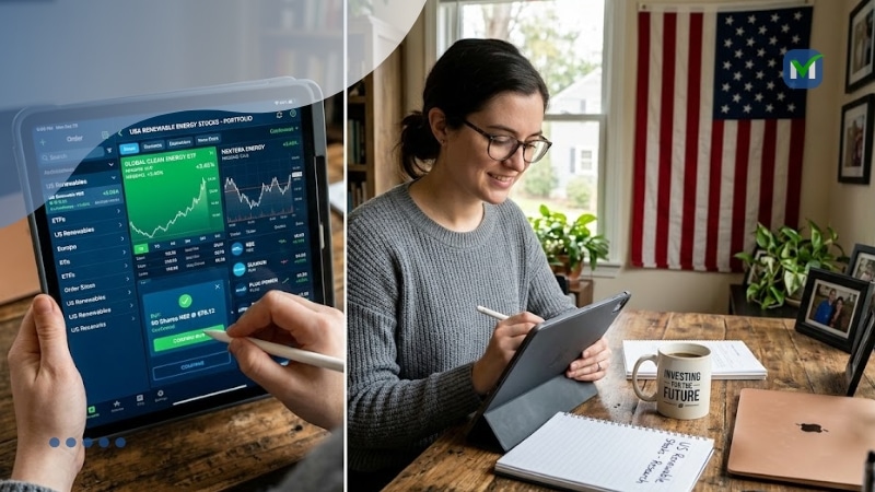 clean energy stocks