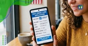 apply credit card online fast