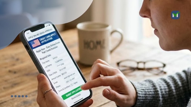 credit card pre-qualification