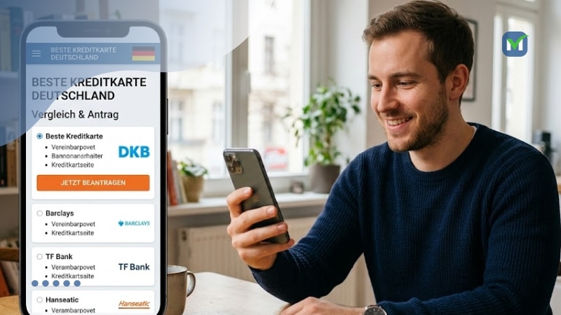 Kostenlose Kreditkarte Deutschland