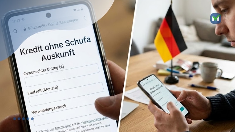 Schufa-Score verbessern