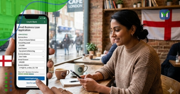 Small Business Loans